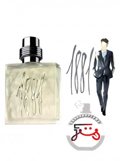 چِـرّوتی ۱۸۸۱ سِـری لیمیته چِـرّوتی | cerruti 1881 serie limitee cerruti